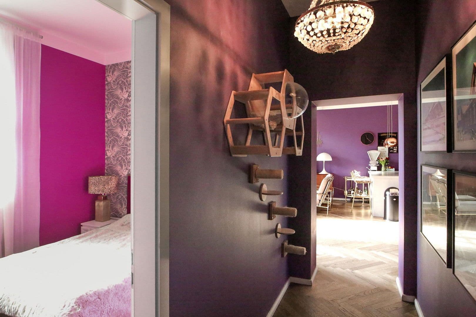 4 bedroom flat for sale, 110 m², Hohenzollernring 18c, Berlin, Berlin 4 bedroom flat for sale, 110 m², Hohenzollernring 18c, Berlin, Berlin