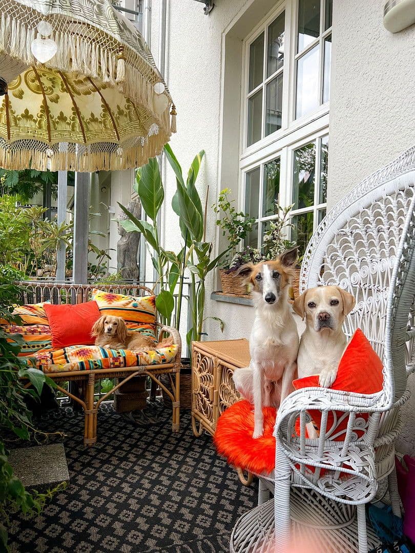 4 bedroom flat for sale, 110 m², Hohenzollernring 18c, Berlin, Berlin 4 bedroom flat for sale, 110 m², Hohenzollernring 18c, Berlin, Berlin