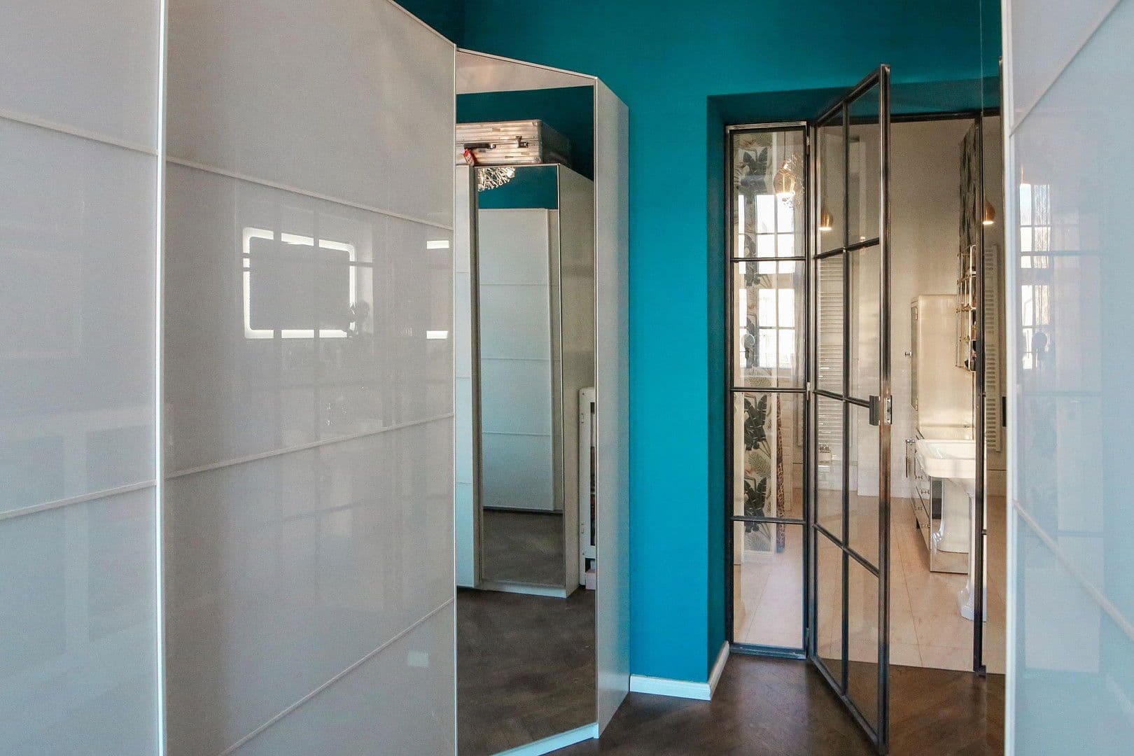 4 bedroom flat for sale, 110 m², Hohenzollernring 18c, Berlin, Berlin 4 bedroom flat for sale, 110 m², Hohenzollernring 18c, Berlin, Berlin