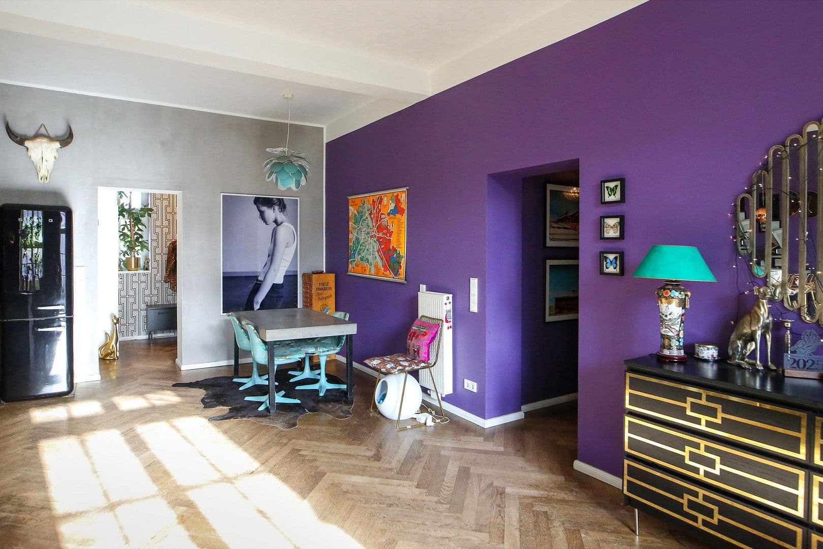 4 bedroom flat for sale, 110 m², Hohenzollernring 18c, Berlin, Berlin 4 bedroom flat for sale, 110 m², Hohenzollernring 18c, Berlin, Berlin