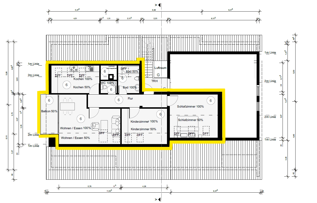 3 bedroom flat for sale, 59 m², Weinbergstr. 19, Esslingen am Neckar, Baden-Württemberg 3 bedroom flat for sale, 59 m², Weinbergstr. 19, Esslingen am Neckar, Baden-Württemberg