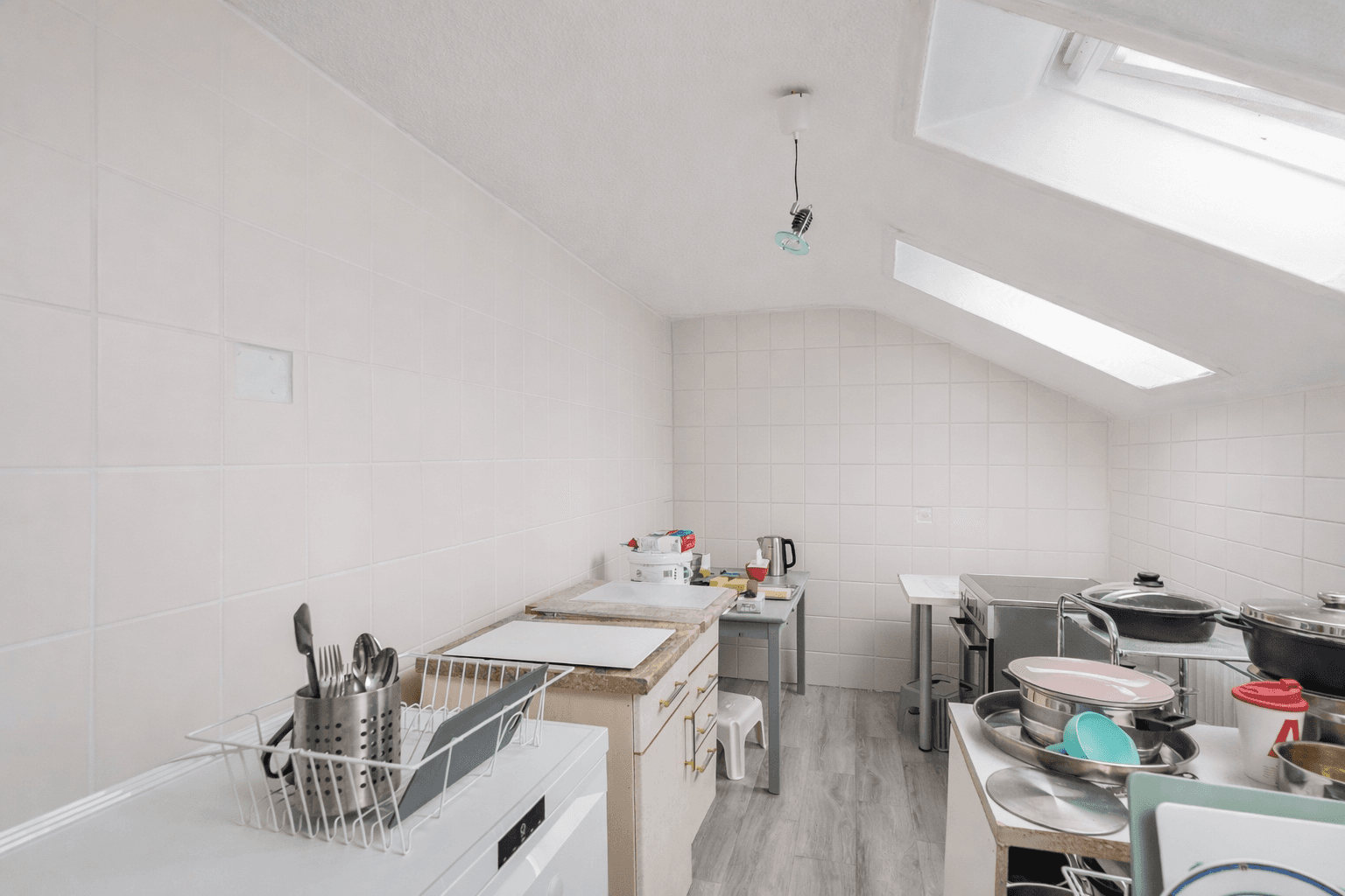 3 bedroom flat for sale, 59 m², Weinbergstr. 19, Esslingen am Neckar, Baden-Württemberg 3 bedroom flat for sale, 59 m², Weinbergstr. 19, Esslingen am Neckar, Baden-Württemberg