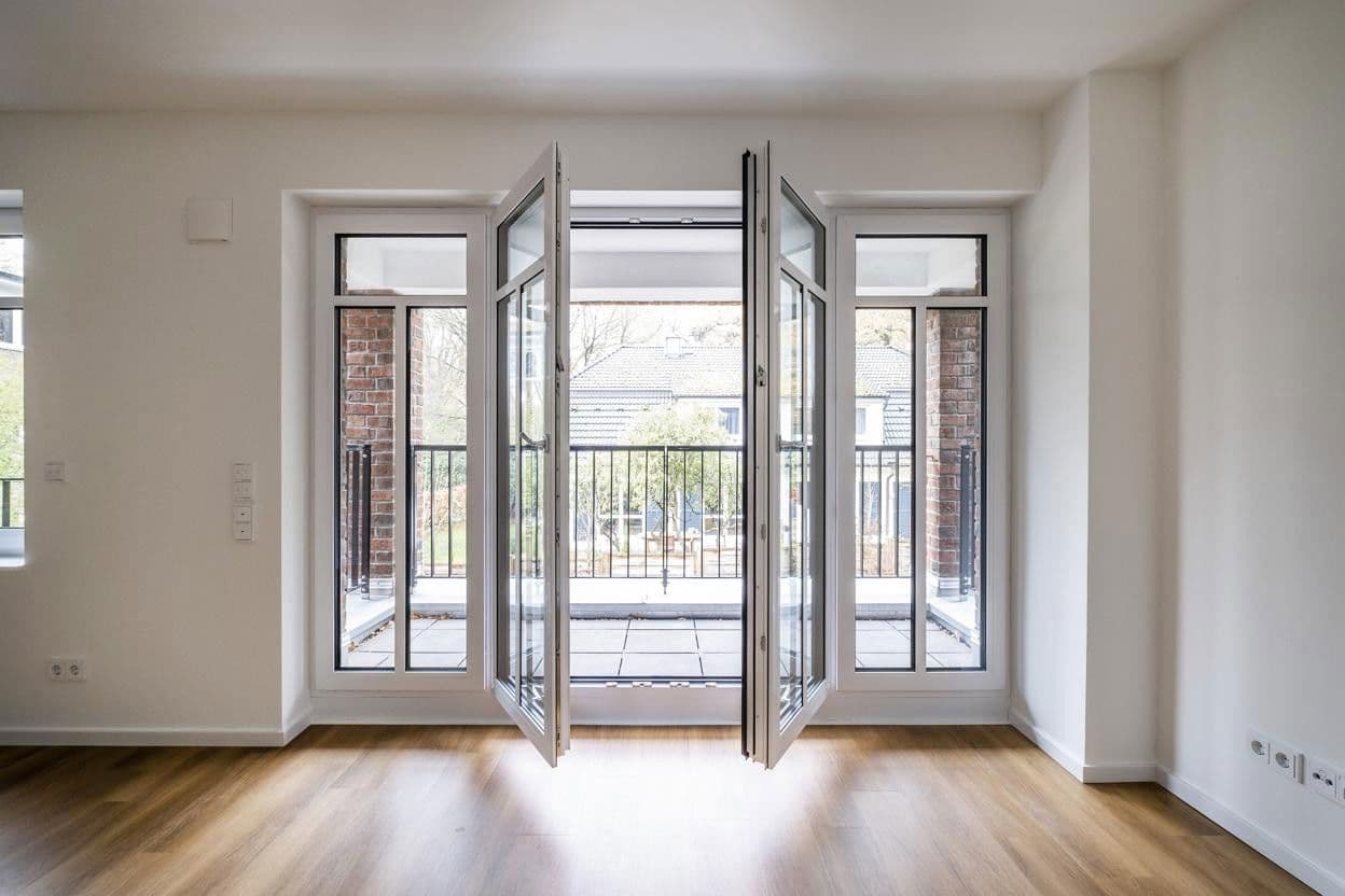 2 bedroom flat to rent, 60 m², Hamburg, Hamburg 2 bedroom flat to rent, 60 m², Hamburg, Hamburg