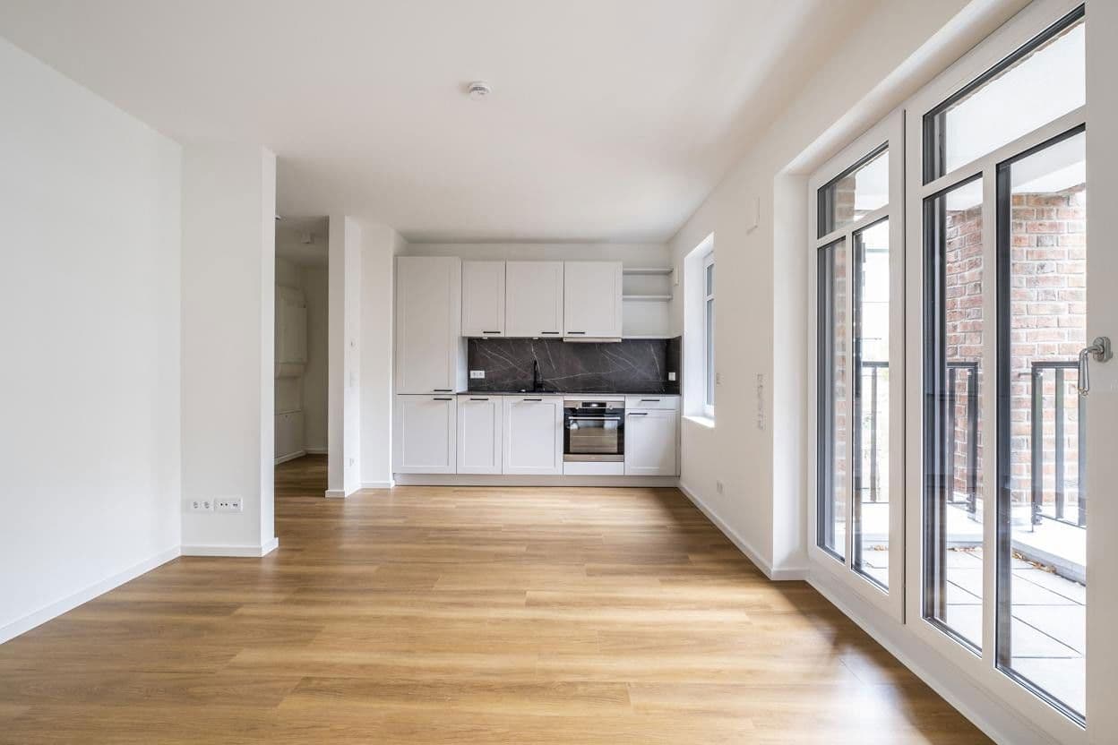 2 bedroom flat to rent, 60 m², Hamburg, Hamburg 2 bedroom flat to rent, 60 m², Hamburg, Hamburg