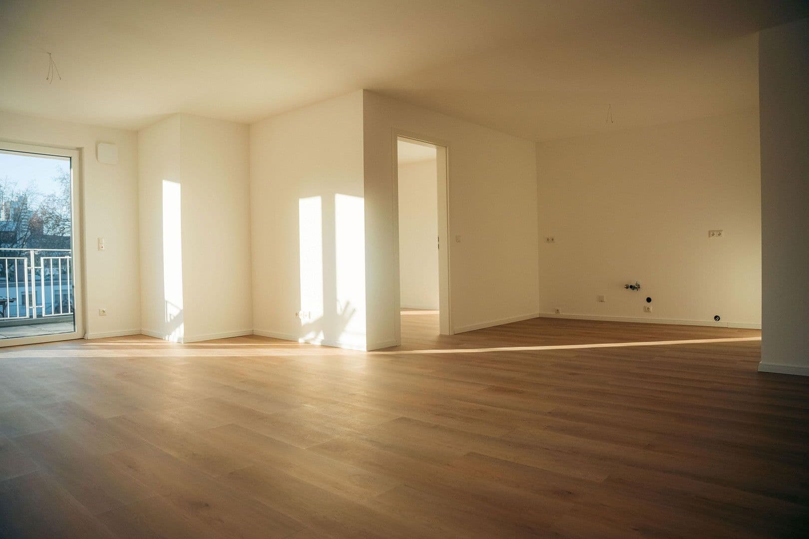 2 bedroom with open-plan kitchen flat to rent, 97 m², Hackländerstr. 5, Osnabrück, Lower Saxony 2 bedroom with open-plan kitchen flat to rent, 97 m², Hackländerstr. 5, Osnabrück, Lower Saxony