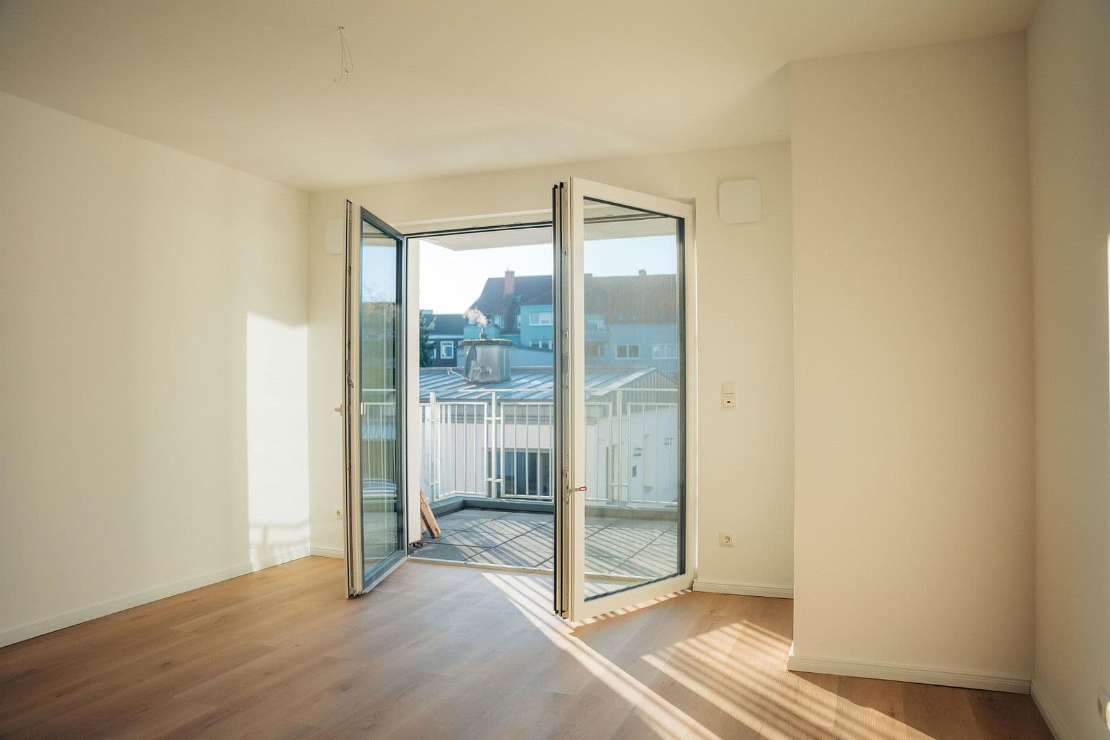 2 bedroom with open-plan kitchen flat to rent, 97 m², Hackländerstr. 5, Osnabrück, Lower Saxony 2 bedroom with open-plan kitchen flat to rent, 97 m², Hackländerstr. 5, Osnabrück, Lower Saxony