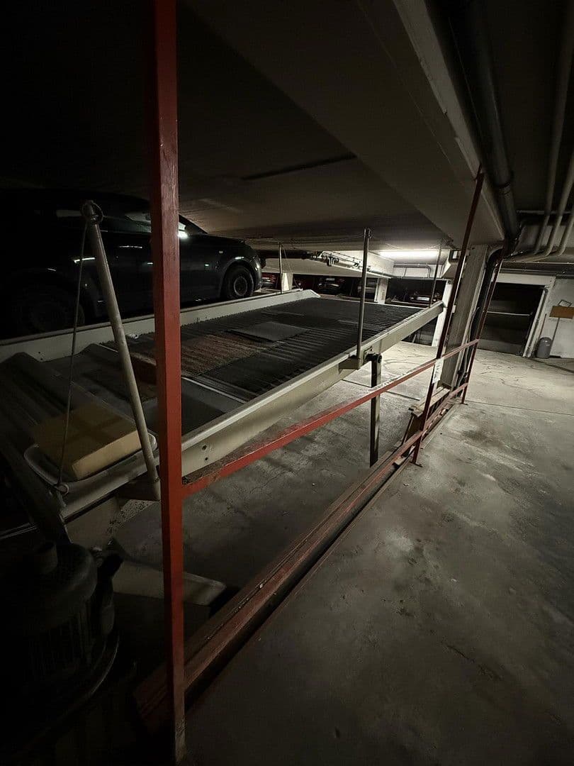 garage to rent, 0 m², Aurbacherstraße 4, München - Au-Haidhausen, Bavaria garage to rent, 0 m², Aurbacherstraße 4, München - Au-Haidhausen, Bavaria