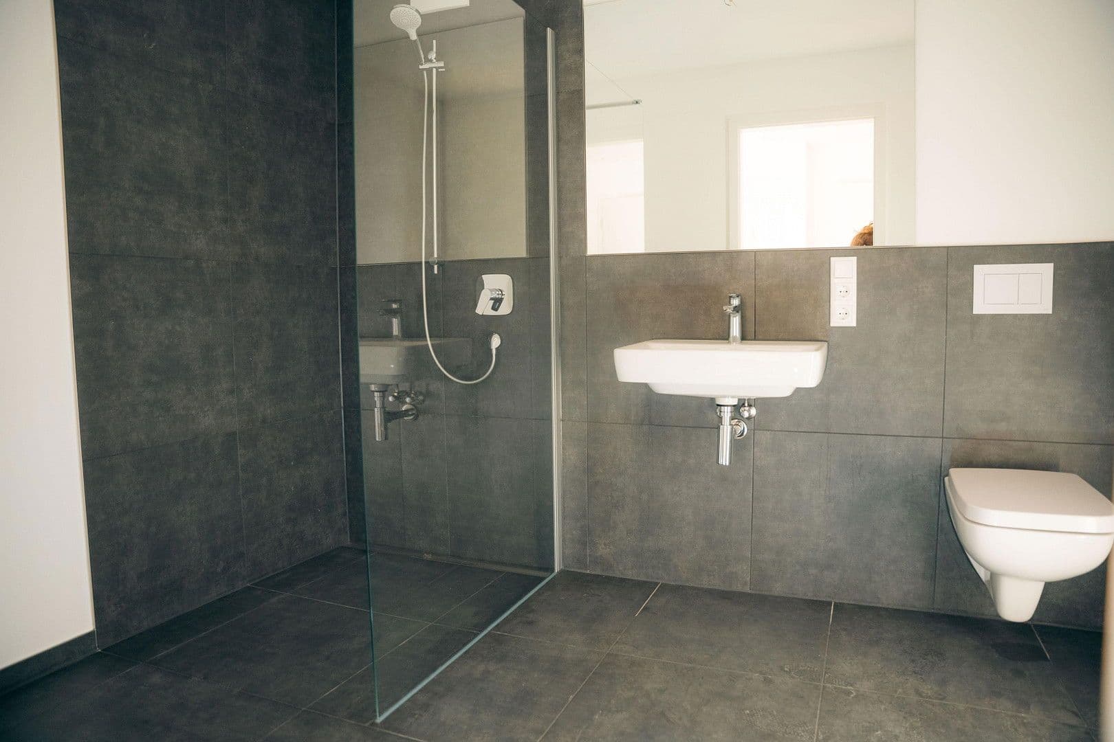 2 bedroom with open-plan kitchen flat to rent, 81 m², Hackländerstr. 5, Osnabrück, Lower Saxony 2 bedroom with open-plan kitchen flat to rent, 81 m², Hackländerstr. 5, Osnabrück, Lower Saxony