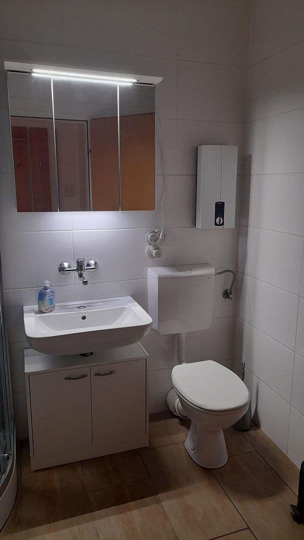 3 bedroom flat for sale, 77 m², Glück-Auf-Straße 214, Dorsten, North Rhine-Westphalia 3 bedroom flat for sale, 77 m², Glück-Auf-Straße 214, Dorsten, North Rhine-Westphalia