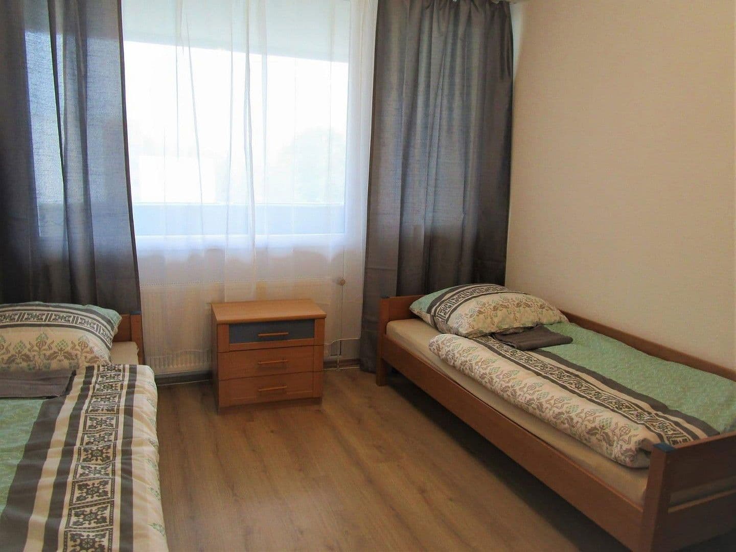 3 bedroom flat for sale, 77 m², Glück-Auf-Straße 214, Dorsten, North Rhine-Westphalia 3 bedroom flat for sale, 77 m², Glück-Auf-Straße 214, Dorsten, North Rhine-Westphalia