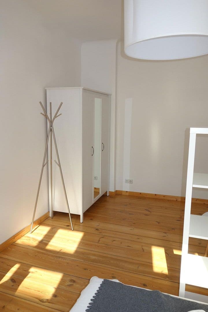 1 bedroom flat to rent, 36 m², Ueckermünder Straße 7, Berlin, Berlin 1 bedroom flat to rent, 36 m², Ueckermünder Straße 7, Berlin, Berlin