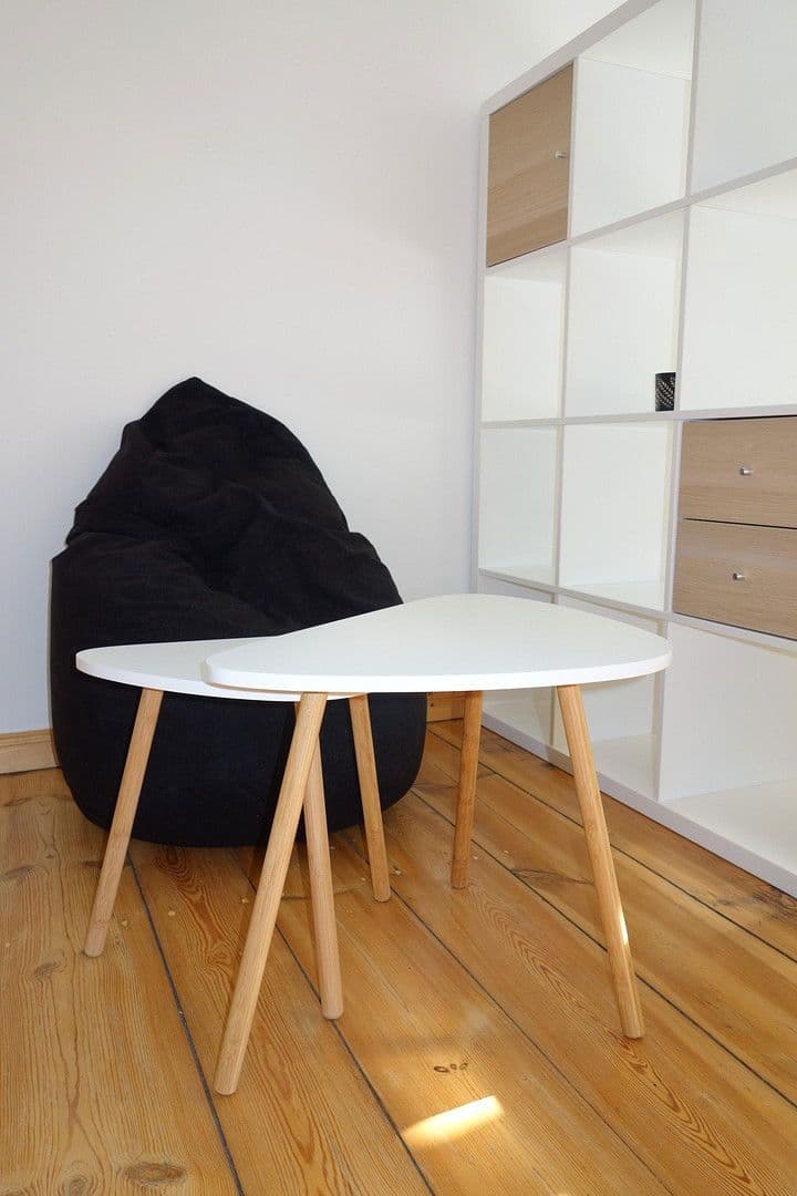 1 bedroom flat to rent, 36 m², Ueckermünder Straße 7, Berlin, Berlin 1 bedroom flat to rent, 36 m², Ueckermünder Straße 7, Berlin, Berlin