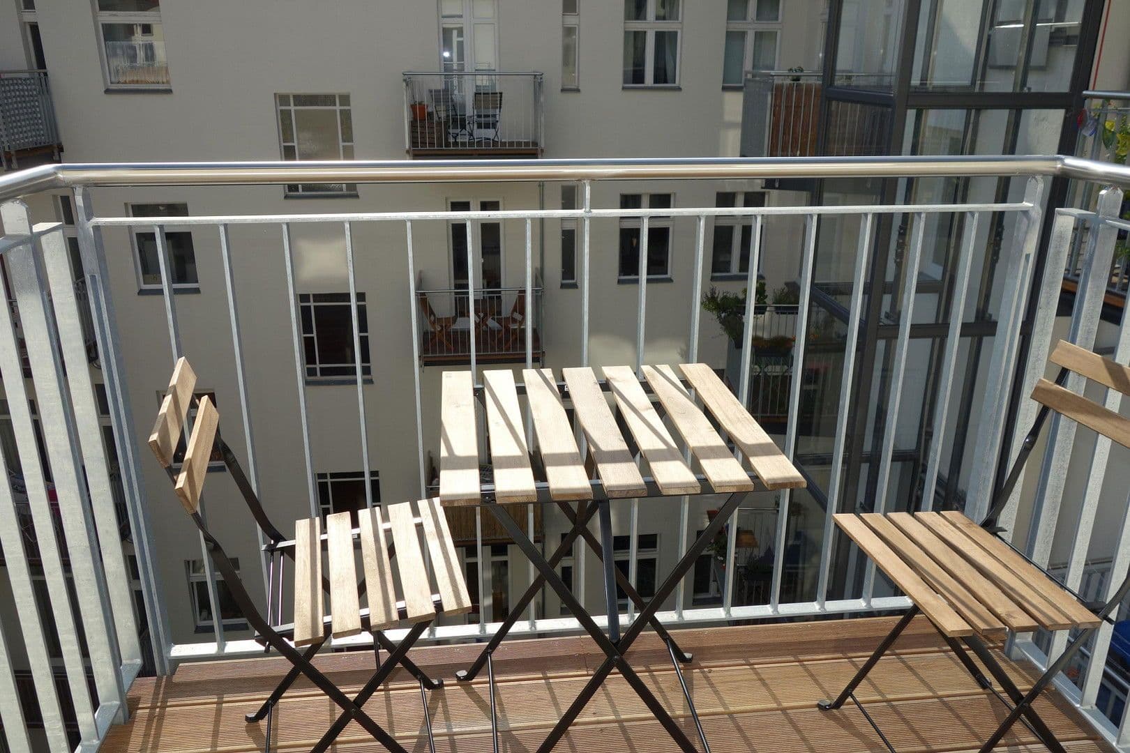 1 bedroom flat to rent, 36 m², Ueckermünder Straße 7, Berlin, Berlin 1 bedroom flat to rent, 36 m², Ueckermünder Straße 7, Berlin, Berlin