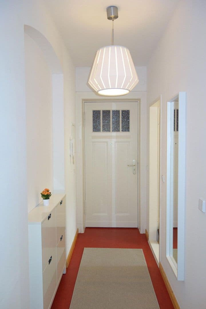 1 bedroom flat to rent, 36 m², Ueckermünder Straße 7, Berlin, Berlin 1 bedroom flat to rent, 36 m², Ueckermünder Straße 7, Berlin, Berlin