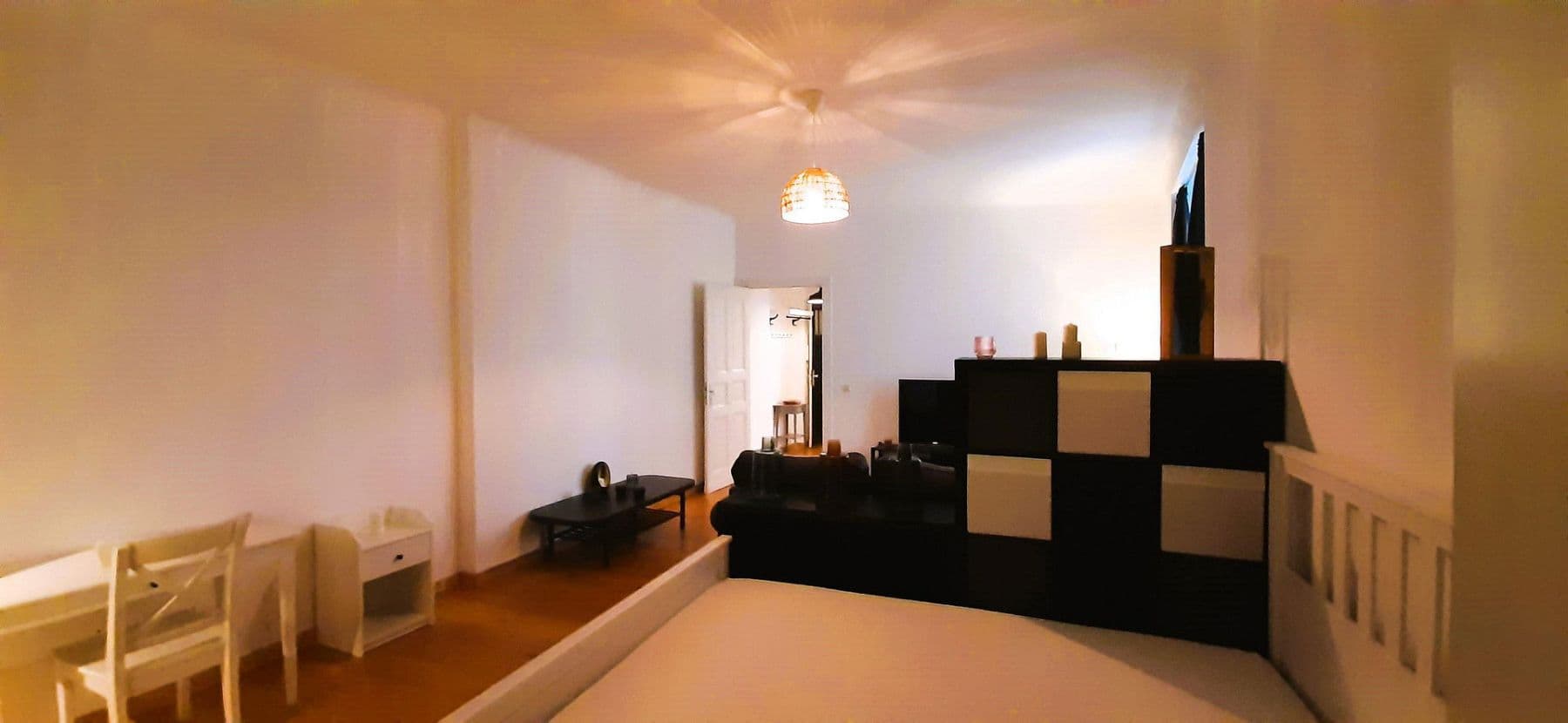 1 bedroom flat to rent, 36 m², Ueckermünder Straße 7, Berlin, Berlin 1 bedroom flat to rent, 36 m², Ueckermünder Straße 7, Berlin, Berlin