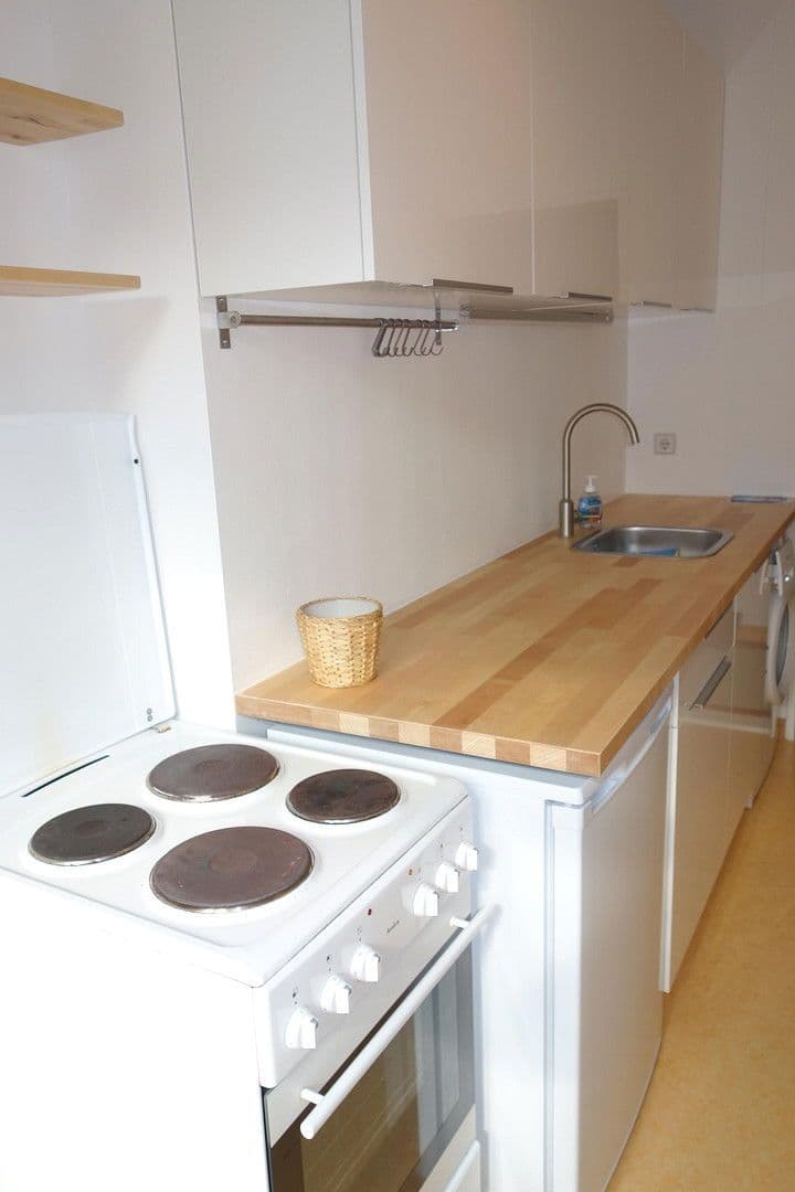 1 bedroom flat to rent, 36 m², Ueckermünder Straße 7, Berlin, Berlin 1 bedroom flat to rent, 36 m², Ueckermünder Straße 7, Berlin, Berlin