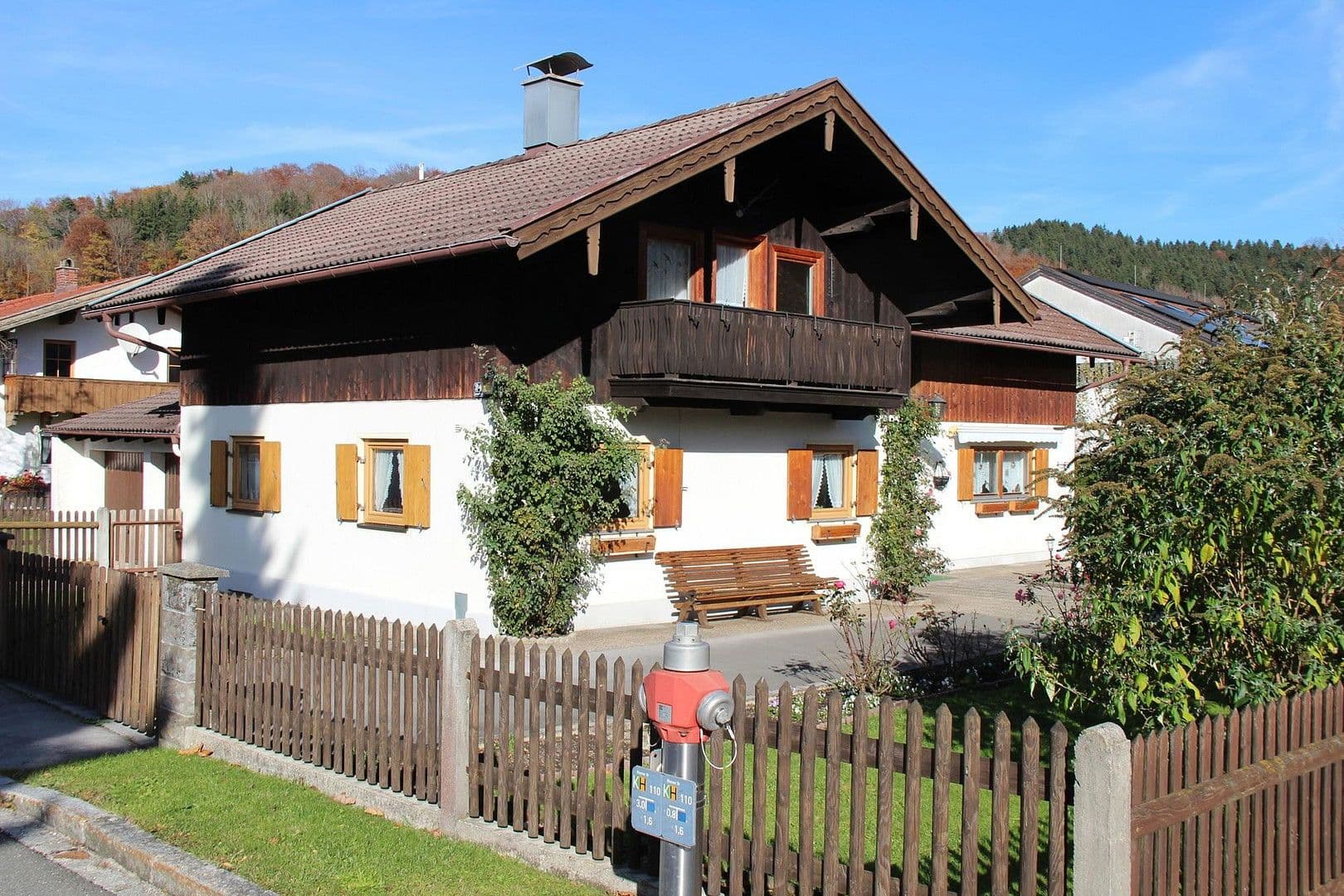 house for sale, 162 m², Hausham, Bavaria house for sale, 162 m², Hausham, Bavaria
