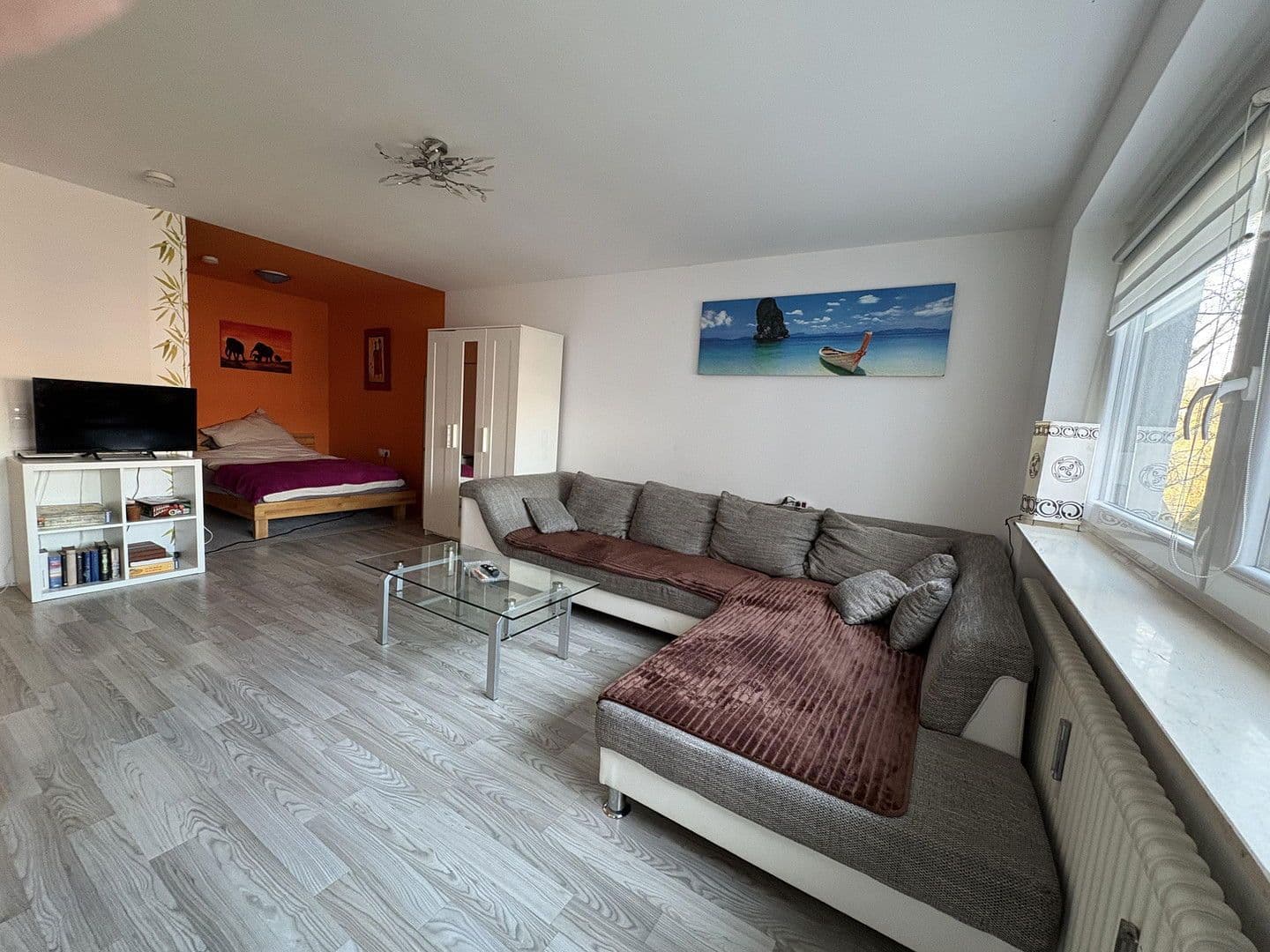 Studio flat for sale, 47 m², Jägerhausstr. 70, Heilbronn, Baden-Württemberg Studio flat for sale, 47 m², Jägerhausstr. 70, Heilbronn, Baden-Württemberg