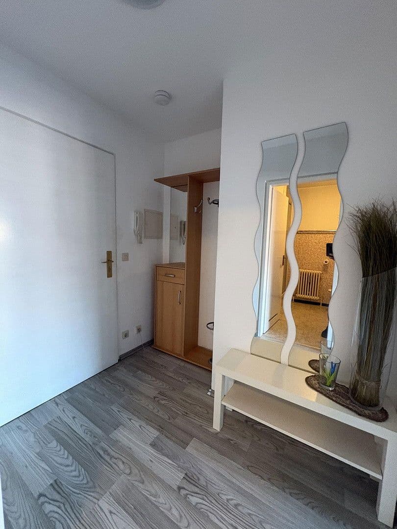 Studio flat for sale, 47 m², Jägerhausstr. 70, Heilbronn, Baden-Württemberg Studio flat for sale, 47 m², Jägerhausstr. 70, Heilbronn, Baden-Württemberg