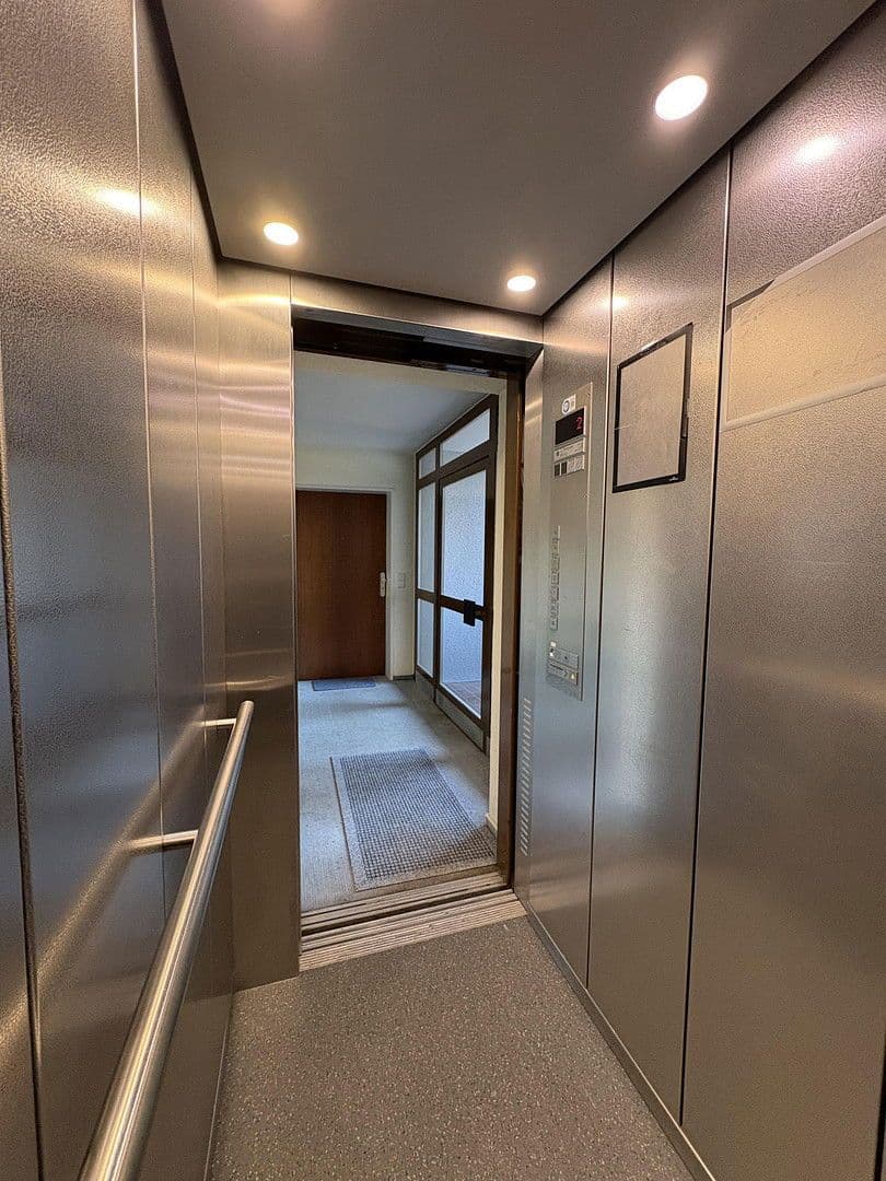 Studio flat for sale, 47 m², Jägerhausstr. 70, Heilbronn, Baden-Württemberg Studio flat for sale, 47 m², Jägerhausstr. 70, Heilbronn, Baden-Württemberg