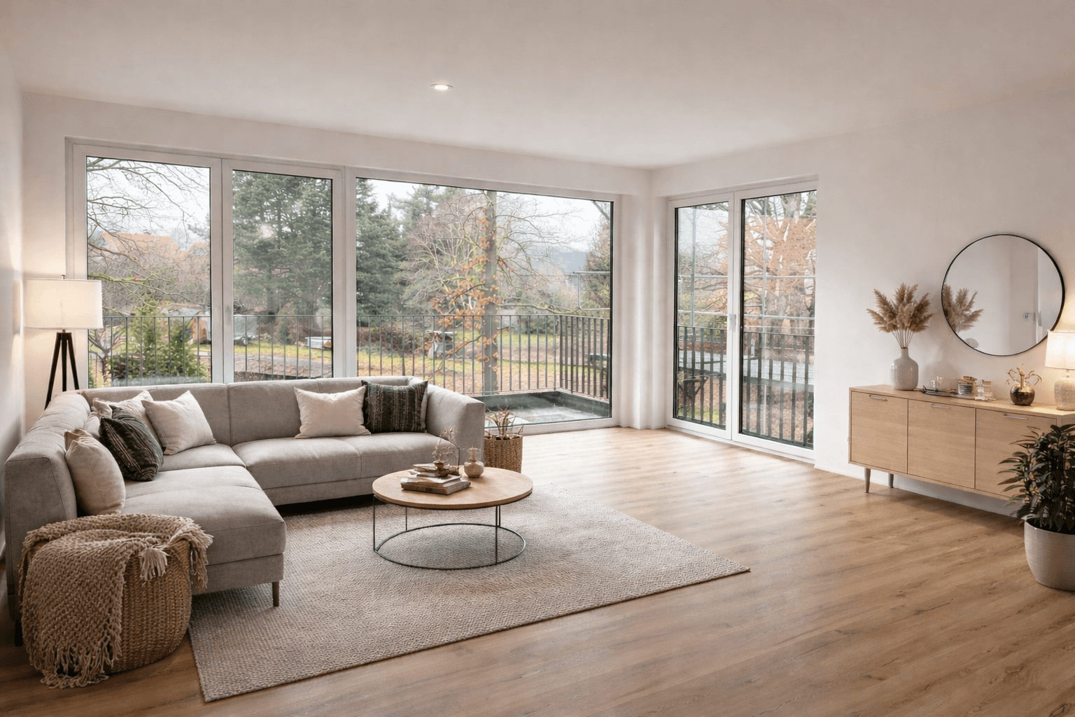 2 bedroom flat to rent, 75 m², Verl, North Rhine-Westphalia 2 bedroom flat to rent, 75 m², Verl, North Rhine-Westphalia