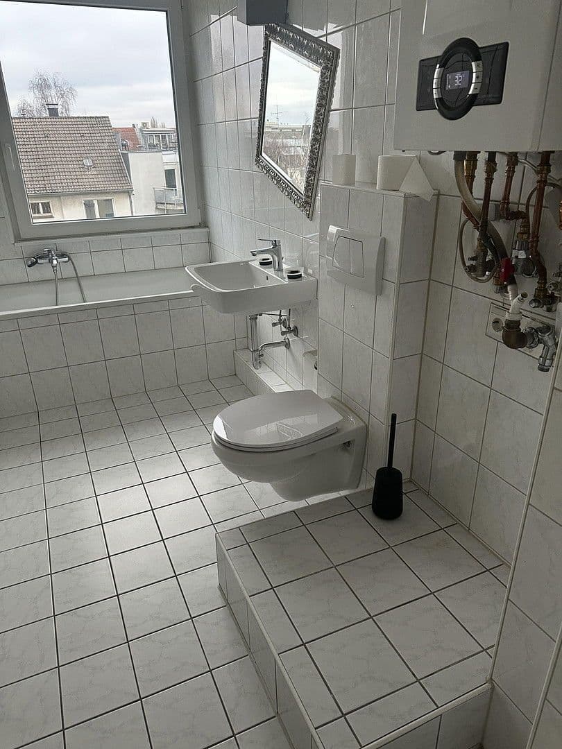 2 bedroom flat to rent, 80 m², Hamburger Straße 63, Dortmund, North Rhine-Westphalia 2 bedroom flat to rent, 80 m², Hamburger Straße 63, Dortmund, North Rhine-Westphalia