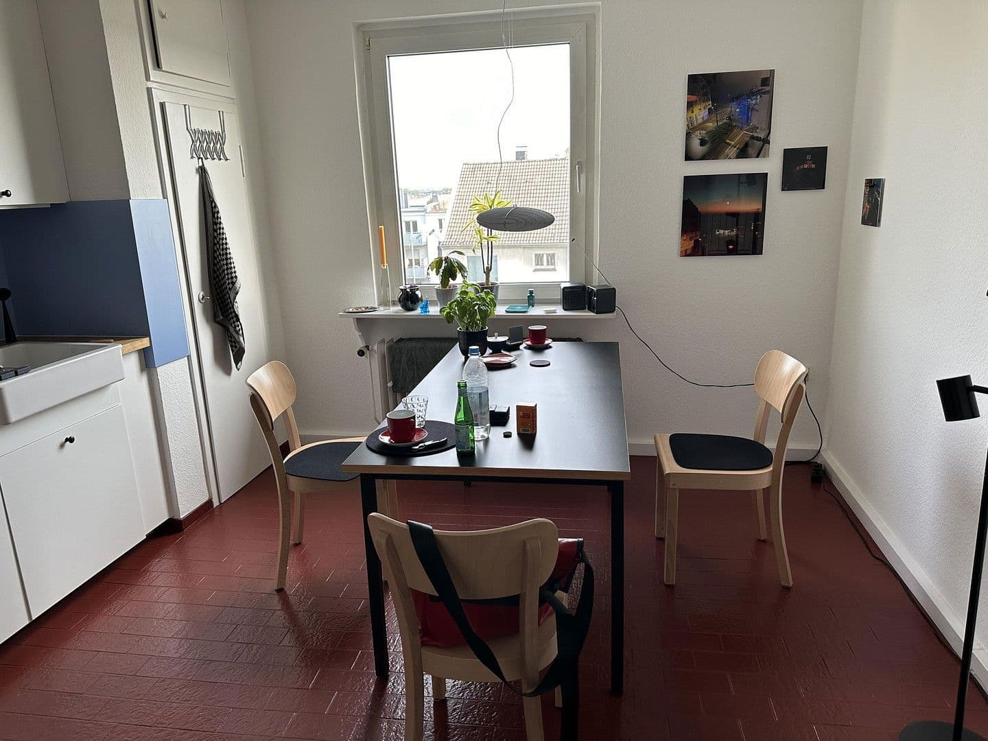 2 bedroom flat to rent, 80 m², Hamburger Straße 63, Dortmund, North Rhine-Westphalia 2 bedroom flat to rent, 80 m², Hamburger Straße 63, Dortmund, North Rhine-Westphalia