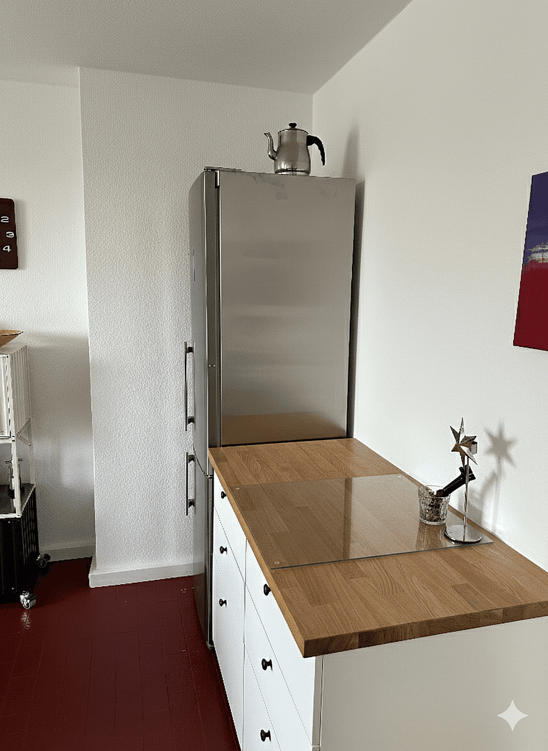 2 bedroom flat to rent, 80 m², Hamburger Straße 63, Dortmund, North Rhine-Westphalia 2 bedroom flat to rent, 80 m², Hamburger Straße 63, Dortmund, North Rhine-Westphalia