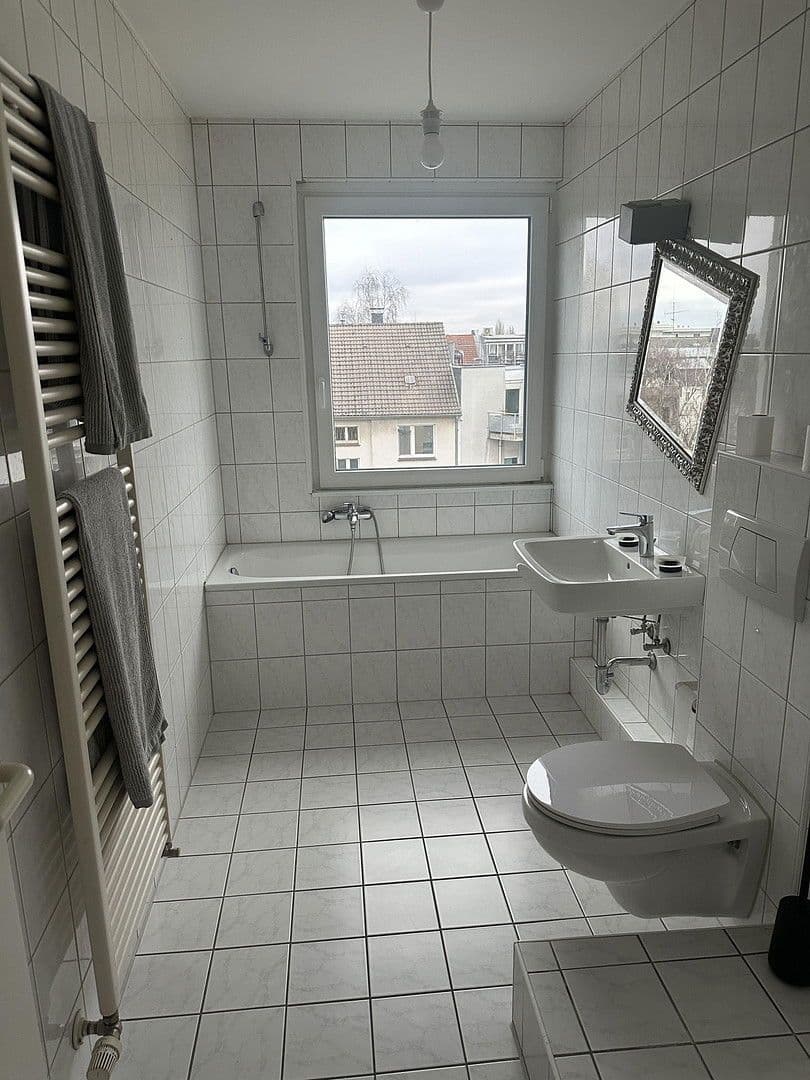 2 bedroom flat to rent, 80 m², Hamburger Straße 63, Dortmund, North Rhine-Westphalia 2 bedroom flat to rent, 80 m², Hamburger Straße 63, Dortmund, North Rhine-Westphalia