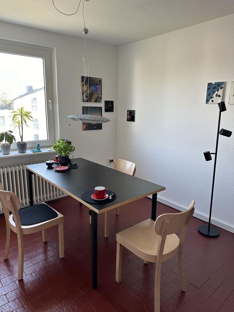 2 bedroom flat to rent, 80 m², Hamburger Straße 63, Dortmund, North Rhine-Westphalia 2 bedroom flat to rent, 80 m², Hamburger Straße 63, Dortmund, North Rhine-Westphalia