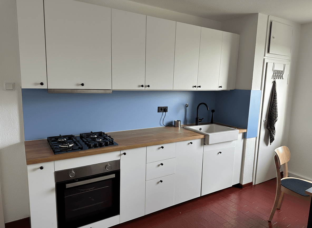 2 bedroom flat to rent, 80 m², Hamburger Straße 63, Dortmund, North Rhine-Westphalia 2 bedroom flat to rent, 80 m², Hamburger Straße 63, Dortmund, North Rhine-Westphalia