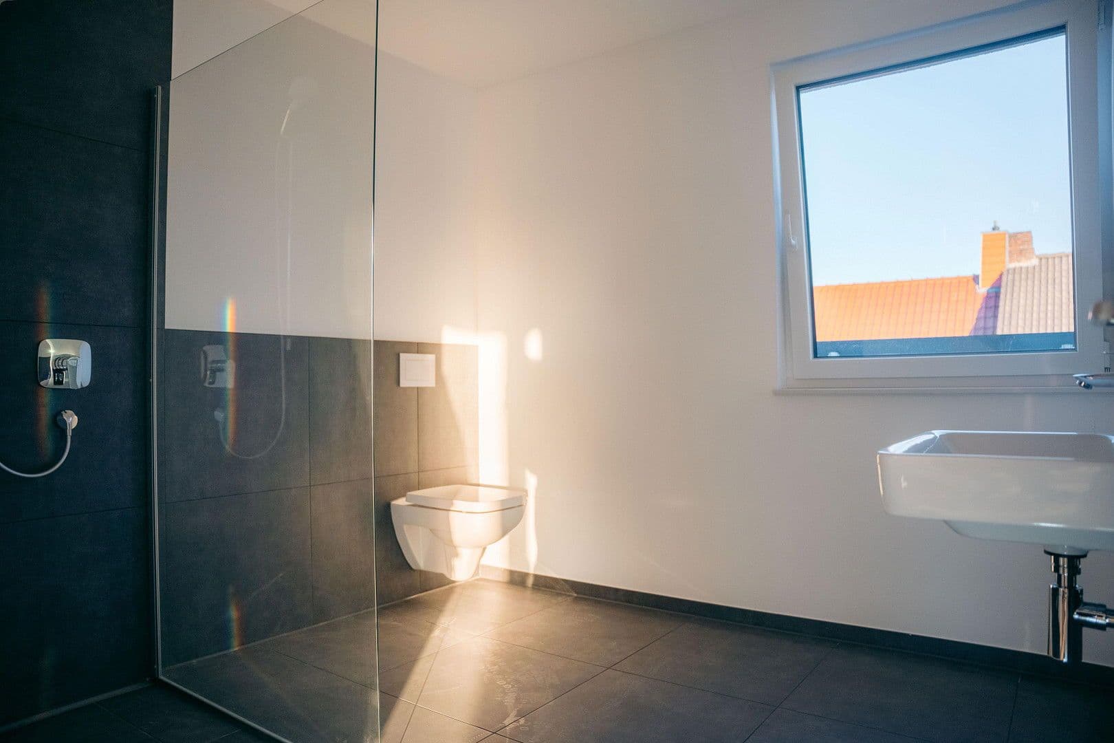 2 bedroom with open-plan kitchen flat to rent, 93 m², Hackländerstr. 5, Osnabrück, Lower Saxony 2 bedroom with open-plan kitchen flat to rent, 93 m², Hackländerstr. 5, Osnabrück, Lower Saxony