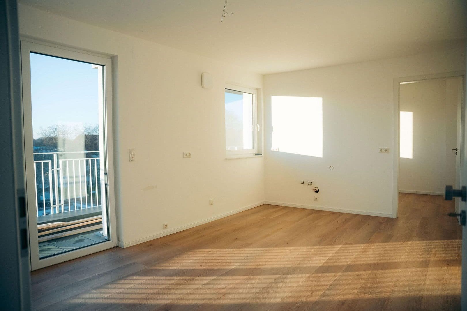 2 bedroom with open-plan kitchen flat to rent, 93 m², Hackländerstr. 5, Osnabrück, Lower Saxony 2 bedroom with open-plan kitchen flat to rent, 93 m², Hackländerstr. 5, Osnabrück, Lower Saxony