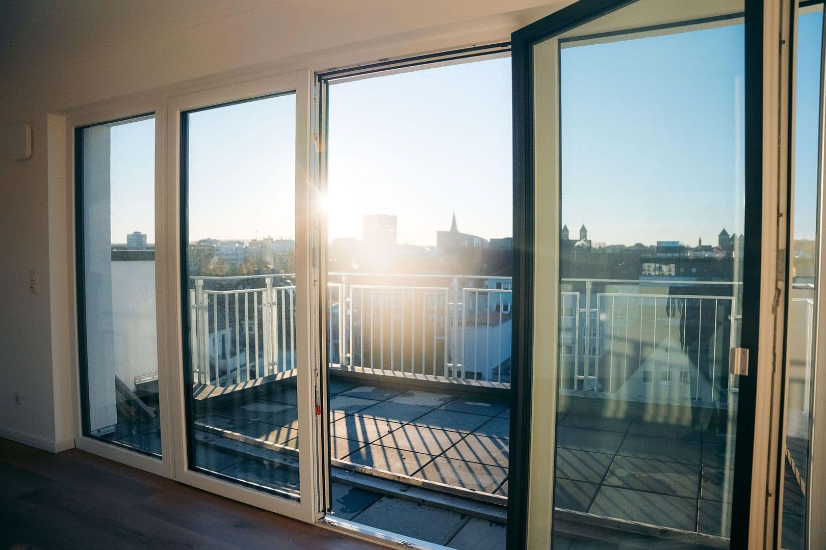 2 bedroom with open-plan kitchen flat to rent, 93 m², Hackländerstr. 5, Osnabrück, Lower Saxony 2 bedroom with open-plan kitchen flat to rent, 93 m², Hackländerstr. 5, Osnabrück, Lower Saxony