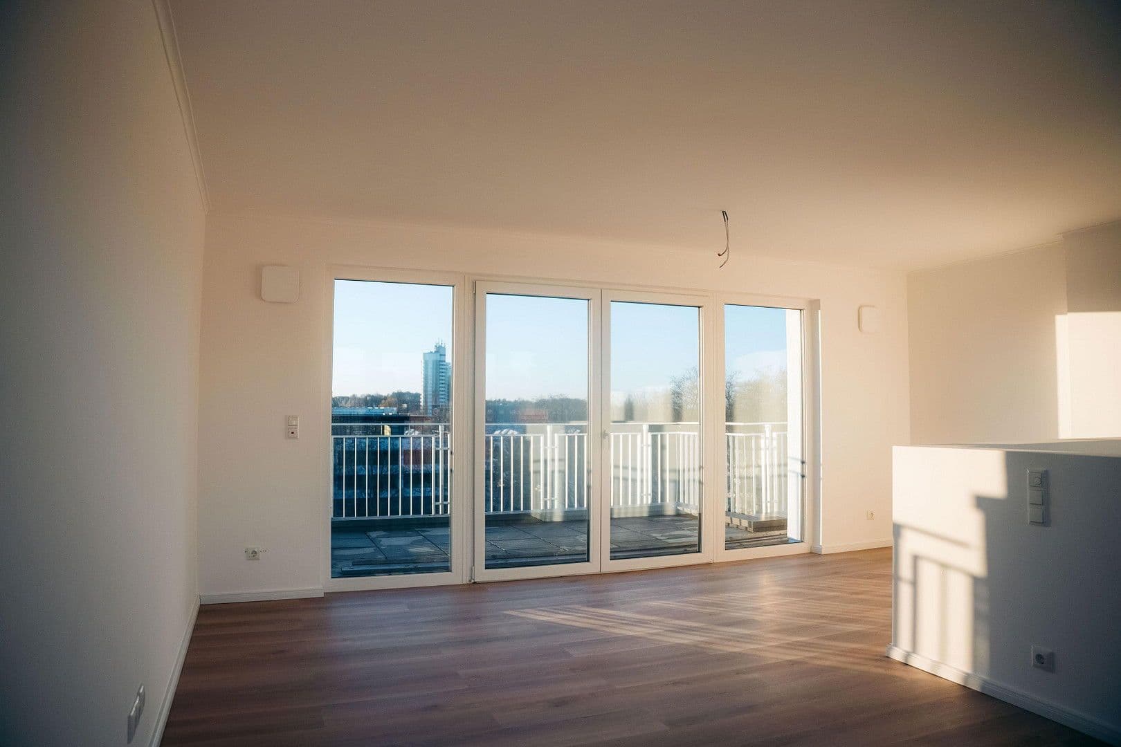 2 bedroom with open-plan kitchen flat to rent, 93 m², Hackländerstr. 5, Osnabrück, Lower Saxony 2 bedroom with open-plan kitchen flat to rent, 93 m², Hackländerstr. 5, Osnabrück, Lower Saxony