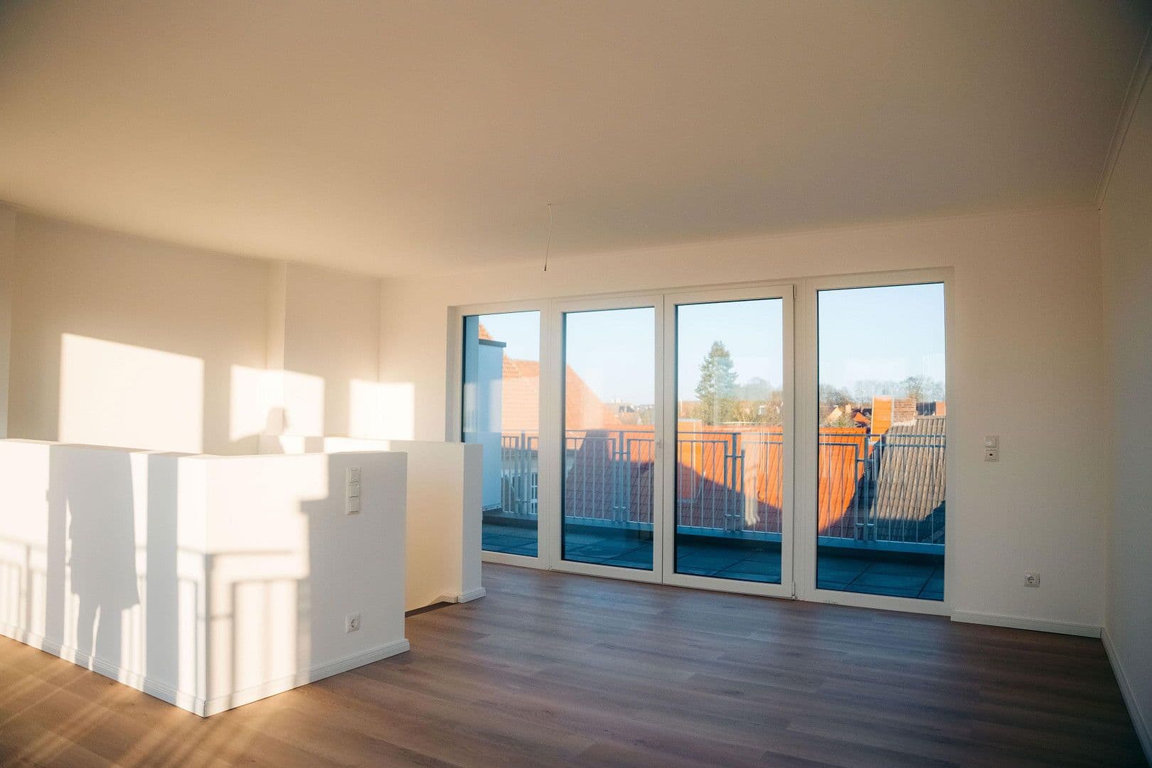 2 bedroom with open-plan kitchen flat to rent, 93 m², Hackländerstr. 5, Osnabrück, Lower Saxony 2 bedroom with open-plan kitchen flat to rent, 93 m², Hackländerstr. 5, Osnabrück, Lower Saxony