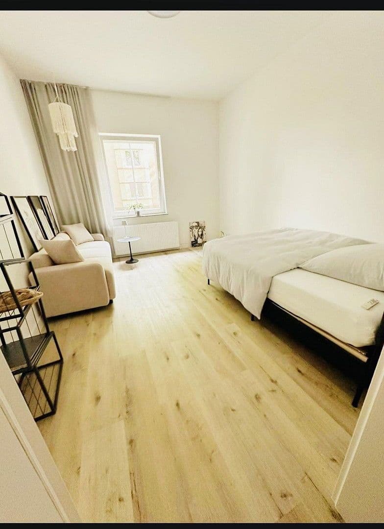 2 bedroom flat to rent, 41 m², Friederikastraße, Bochum, North Rhine-Westphalia 2 bedroom flat to rent, 41 m², Friederikastraße, Bochum, North Rhine-Westphalia