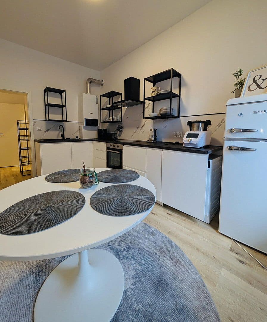 2 bedroom flat to rent, 41 m², Friederikastraße, Bochum, North Rhine-Westphalia 2 bedroom flat to rent, 41 m², Friederikastraße, Bochum, North Rhine-Westphalia