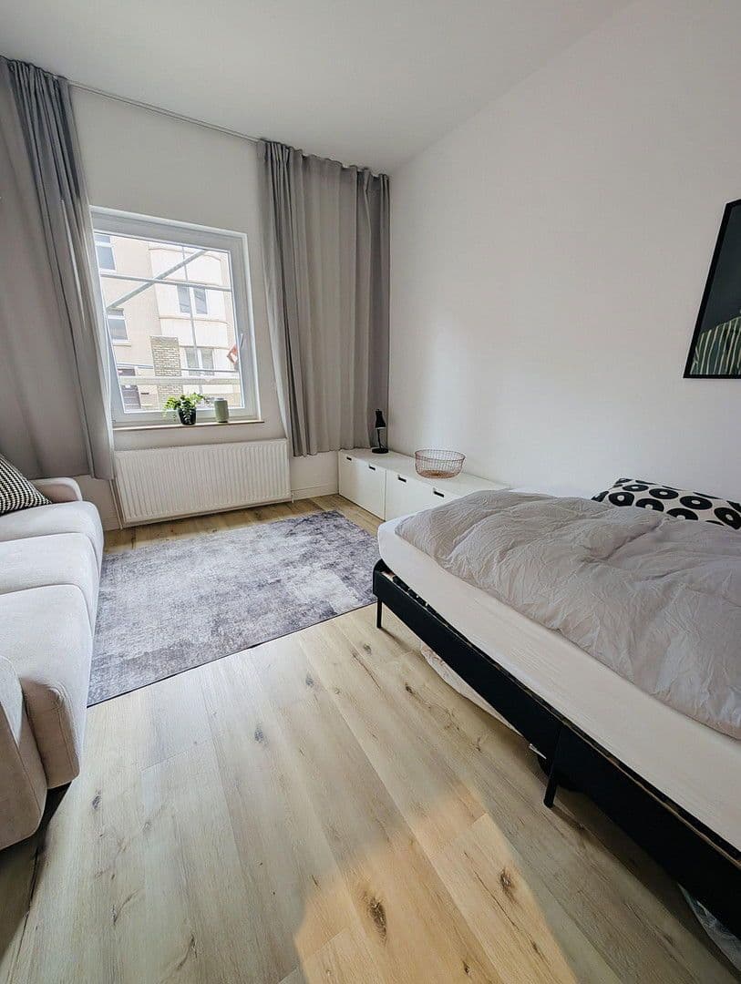 2 bedroom flat to rent, 41 m², Friederikastraße, Bochum, North Rhine-Westphalia 2 bedroom flat to rent, 41 m², Friederikastraße, Bochum, North Rhine-Westphalia