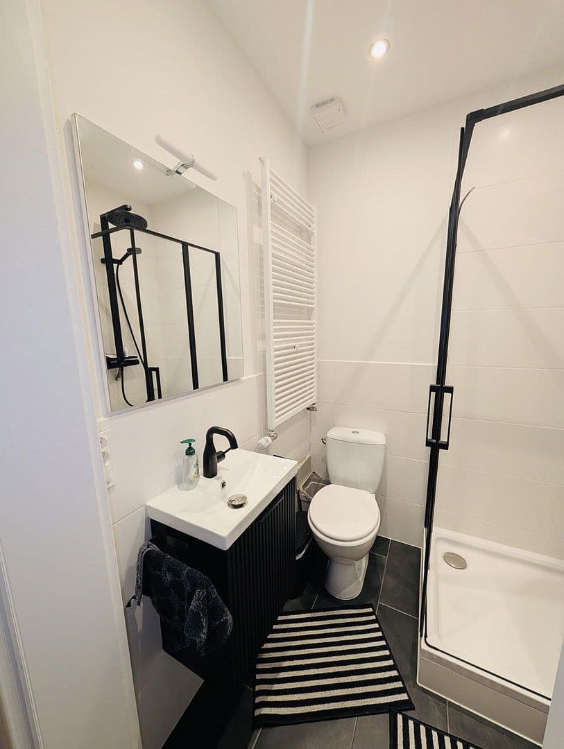 2 bedroom flat to rent, 41 m², Friederikastraße, Bochum, North Rhine-Westphalia 2 bedroom flat to rent, 41 m², Friederikastraße, Bochum, North Rhine-Westphalia