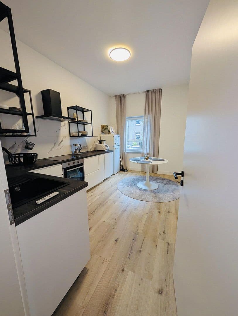 2 bedroom flat to rent, 41 m², Friederikastraße, Bochum, North Rhine-Westphalia 2 bedroom flat to rent, 41 m², Friederikastraße, Bochum, North Rhine-Westphalia