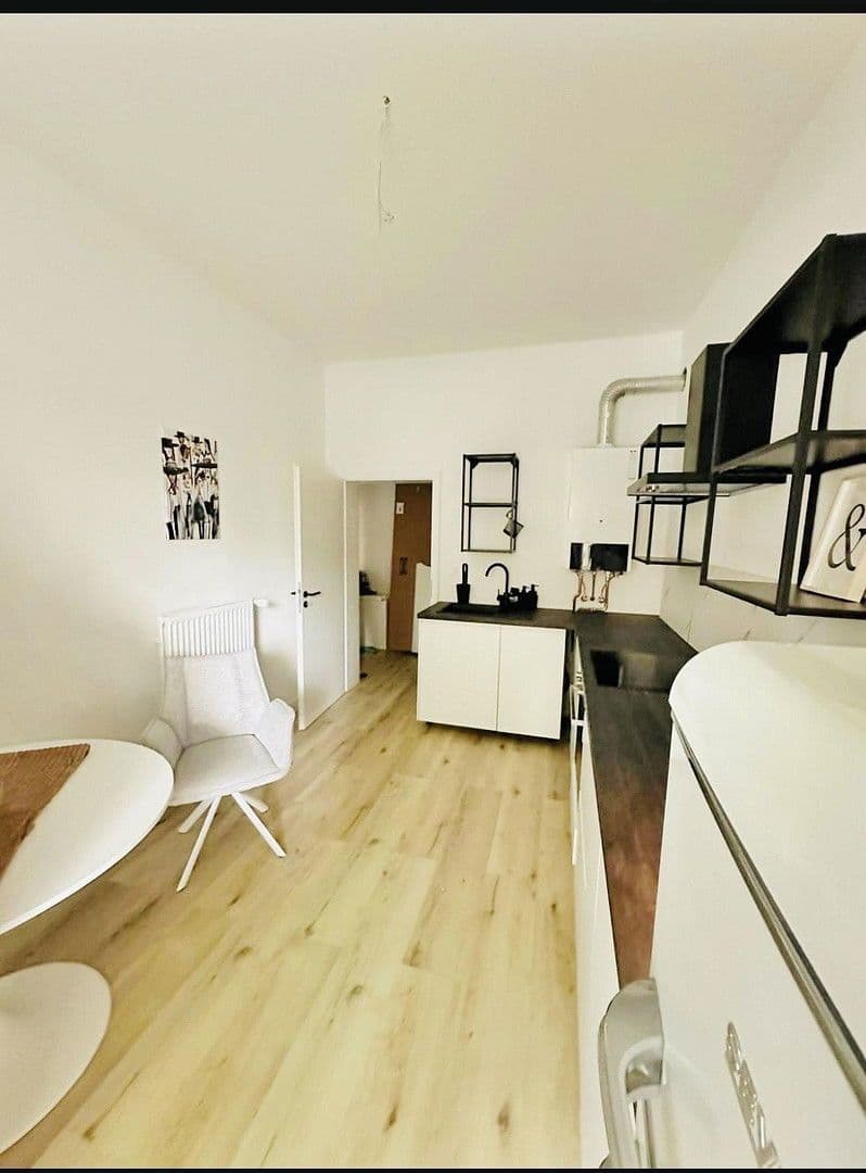 2 bedroom flat to rent, 41 m², Friederikastraße, Bochum, North Rhine-Westphalia 2 bedroom flat to rent, 41 m², Friederikastraße, Bochum, North Rhine-Westphalia