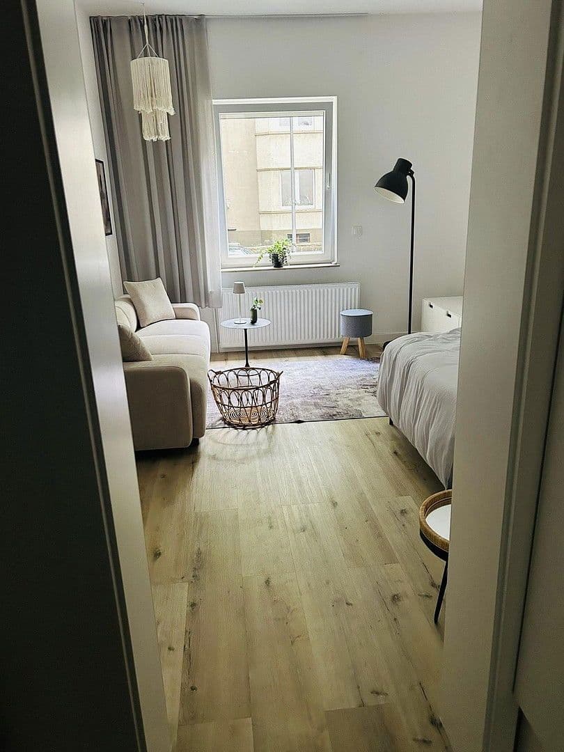 2 bedroom flat to rent, 41 m², Friederikastraße, Bochum, North Rhine-Westphalia 2 bedroom flat to rent, 41 m², Friederikastraße, Bochum, North Rhine-Westphalia