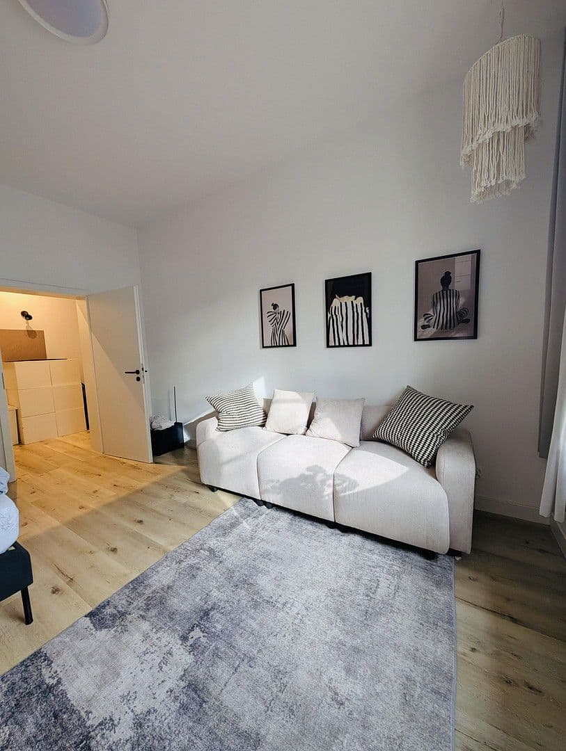 2 bedroom flat to rent, 41 m², Friederikastraße, Bochum, North Rhine-Westphalia 2 bedroom flat to rent, 41 m², Friederikastraße, Bochum, North Rhine-Westphalia