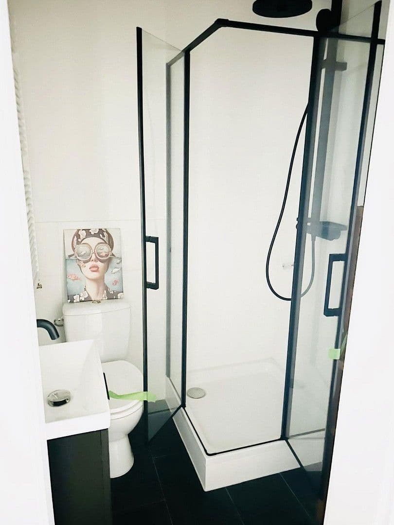 2 bedroom flat to rent, 41 m², Friederikastraße, Bochum, North Rhine-Westphalia 2 bedroom flat to rent, 41 m², Friederikastraße, Bochum, North Rhine-Westphalia