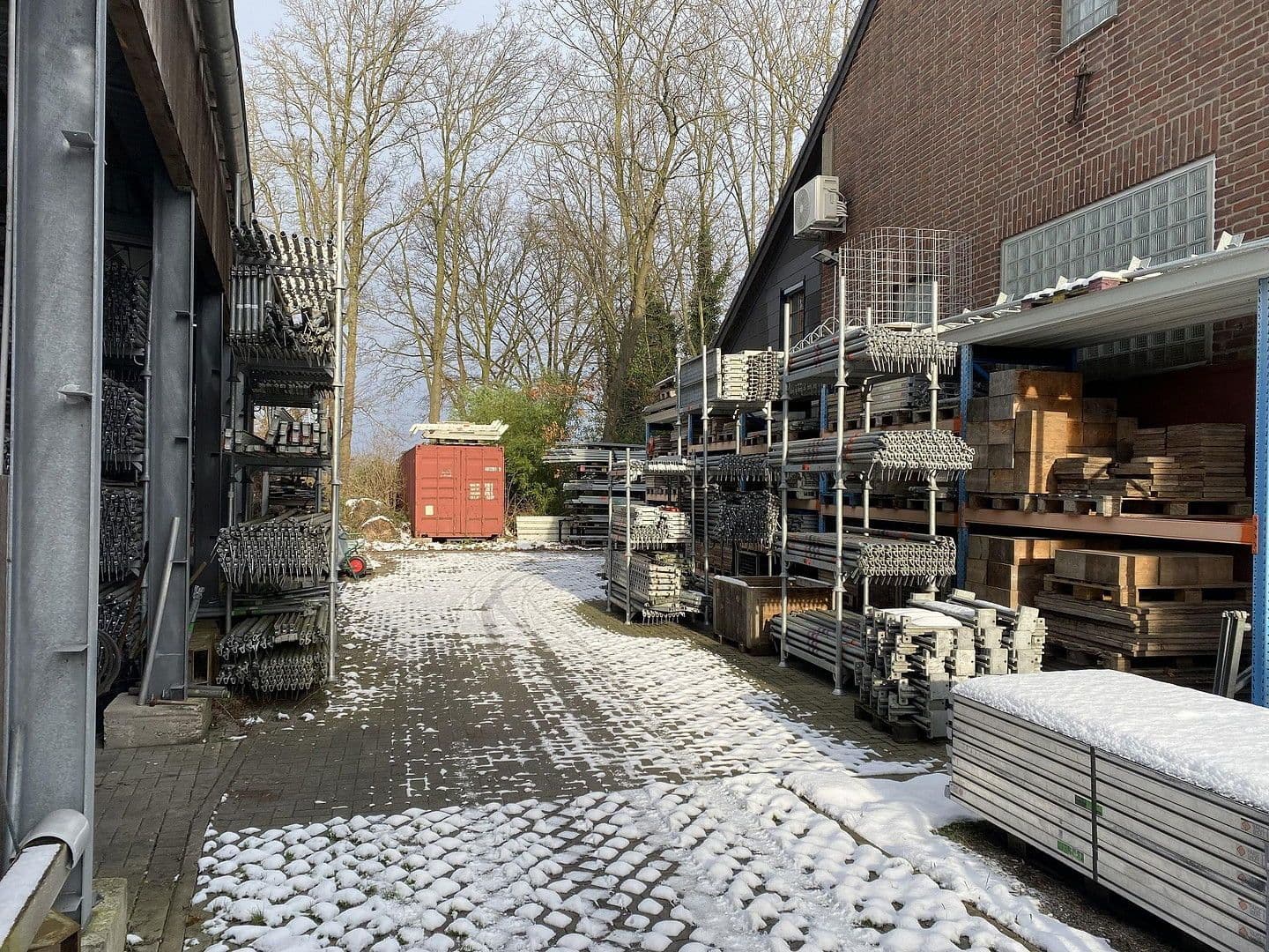 non-residential property to rent, 5,000 m², Auffeld, 33, Tönisvorst, North Rhine-Westphalia non-residential property to rent, 5,000 m², Auffeld, 33, Tönisvorst, North Rhine-Westphalia