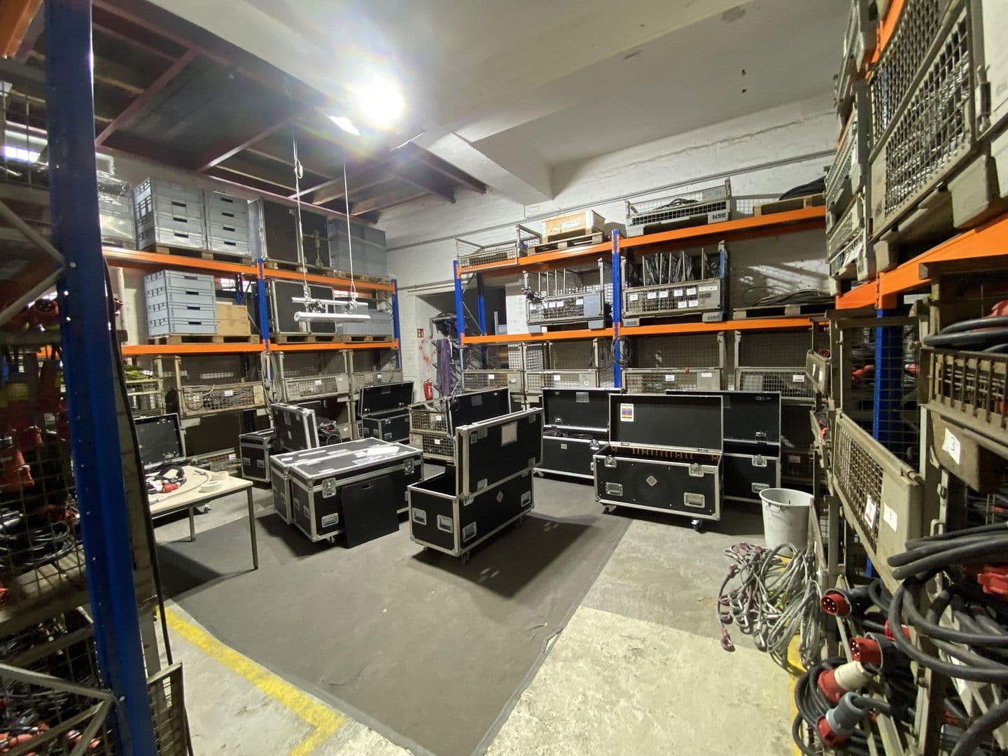 non-residential property to rent, 5,000 m², Auffeld, 33, Tönisvorst, North Rhine-Westphalia non-residential property to rent, 5,000 m², Auffeld, 33, Tönisvorst, North Rhine-Westphalia