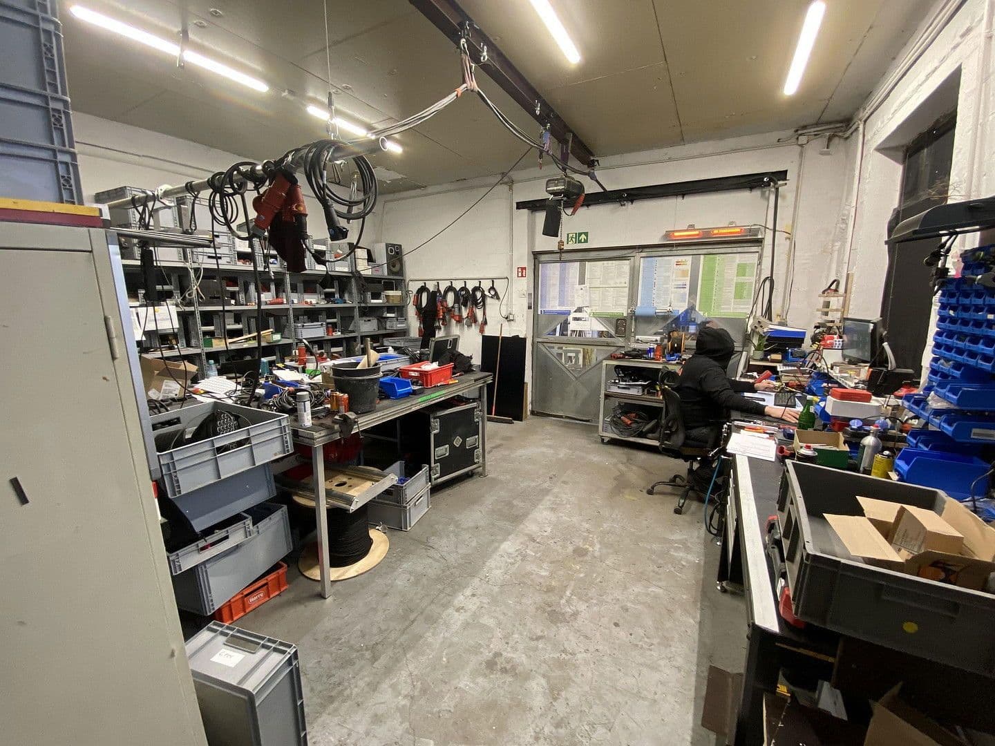 non-residential property to rent, 5,000 m², Auffeld, 33, Tönisvorst, North Rhine-Westphalia non-residential property to rent, 5,000 m², Auffeld, 33, Tönisvorst, North Rhine-Westphalia