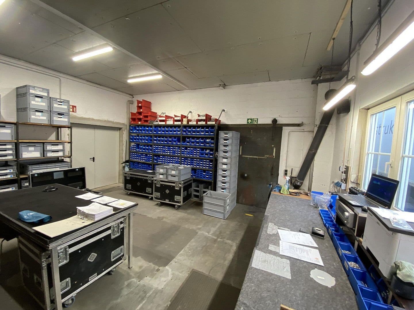 non-residential property to rent, 5,000 m², Auffeld, 33, Tönisvorst, North Rhine-Westphalia non-residential property to rent, 5,000 m², Auffeld, 33, Tönisvorst, North Rhine-Westphalia