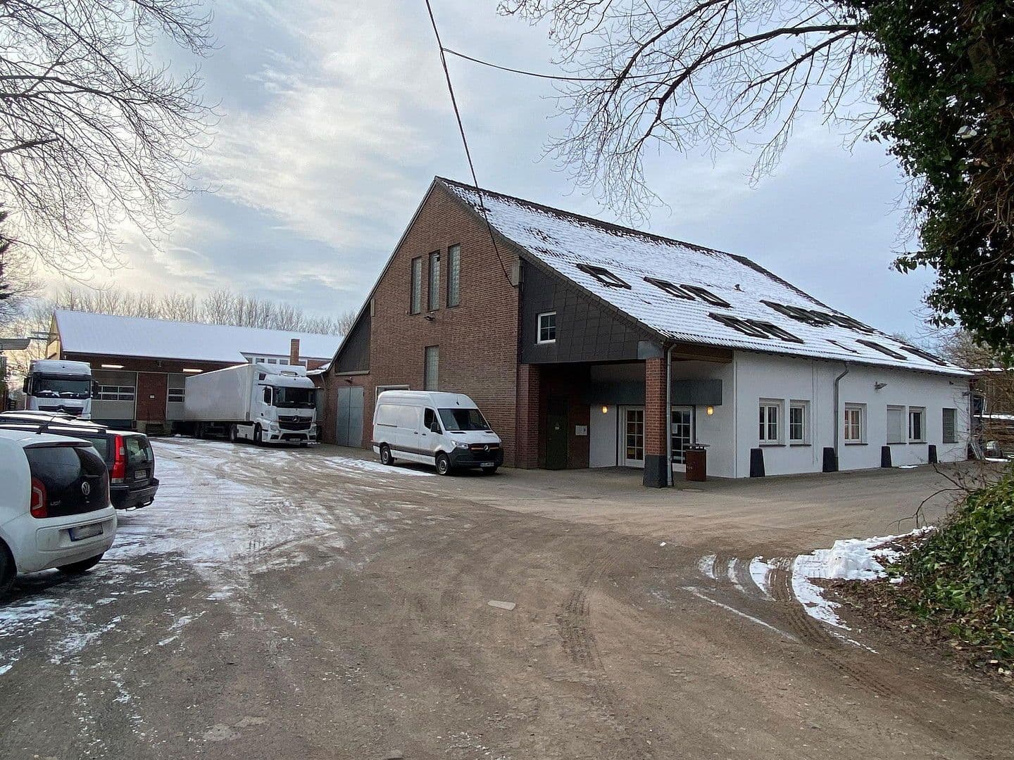 non-residential property to rent, 5,000 m², Auffeld, 33, Tönisvorst, North Rhine-Westphalia non-residential property to rent, 5,000 m², Auffeld, 33, Tönisvorst, North Rhine-Westphalia